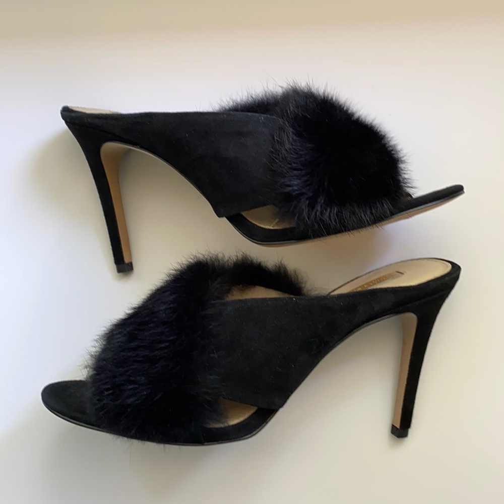 Louise et Cie slides